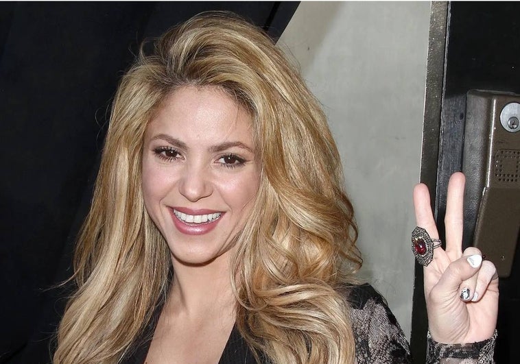 La demoledora respuesta de Shakira: «Esto va para todas las mujeres»