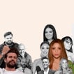 Shakira gana a la batalla contra Piqué: los famosos se posicionan