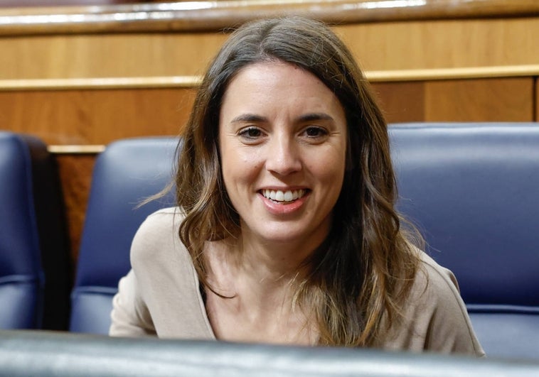 De fan de Sonia y Selena a lectora del horóscopo negro: el lado más personal de Irene Montero