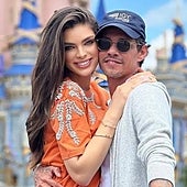 Marc Anthony se casa por cuarta vez en Miami