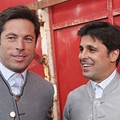 Crece la tensión entre Fran Rivera y su primo Canales: «Solo me defiendo de sus ataques»