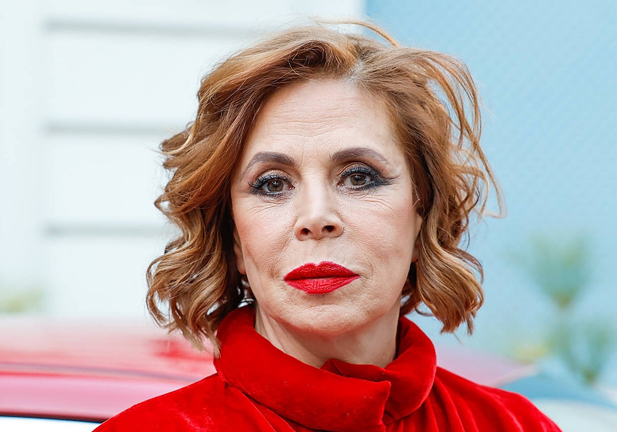 Ágatha Ruiz de la Prada