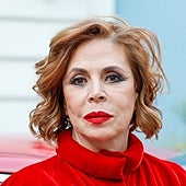 Ágatha Ruiz de la Prada opina sobre la reconciliación de Tamara Falcó e Íñigo Onieva