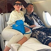 Cristiano Ronaldo consigue vender su avión privado