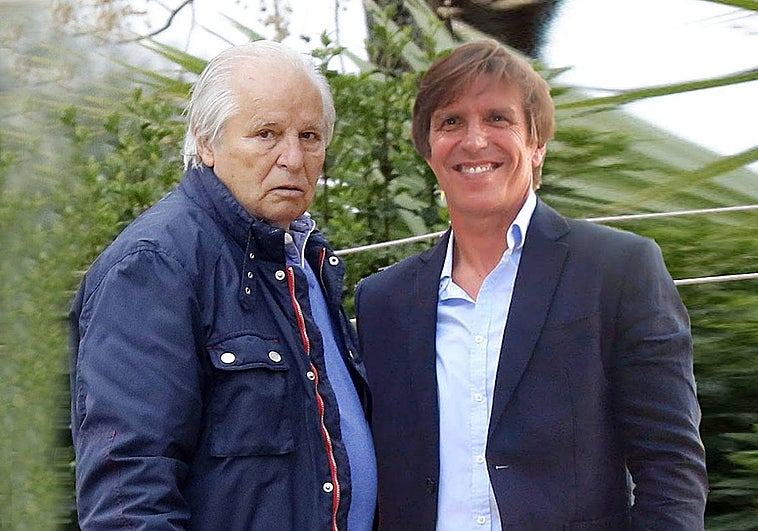 Manuel Díaz 'El Cordobés' se pronuncia sobre la herencia de su padre: «Nunca se me ocurriría llevarme un duro de ese hombre»