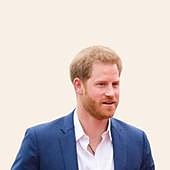 Sasha Walpole, la mujer con la que el príncipe Harry perdió la virginidad