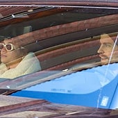 El tío de Clara Chía aclara el estado de salud de su sobrina