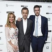 Ana Obregón arremete contra Alessandro Lequio por las declaraciones sobre la fundación de su hijo fallecido