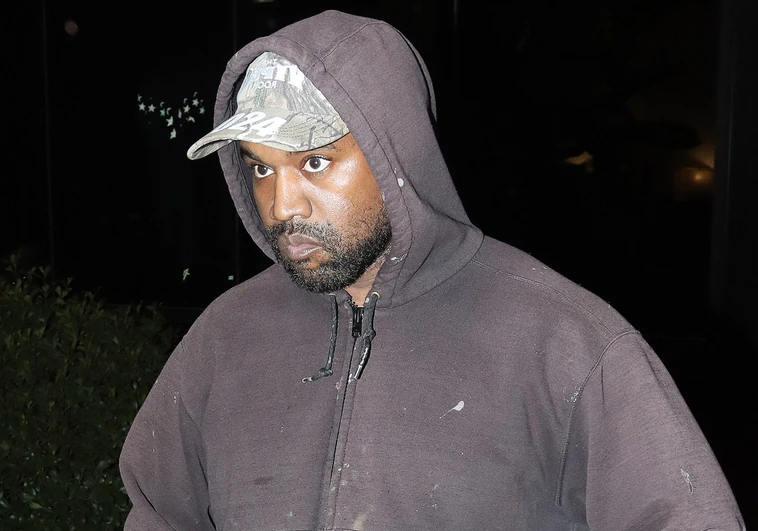 Kanye West, acorralado: el motivo por el que sus abogados abandonan su defensa