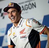 Marc Márquez le cuenta a Risto el motivo por el que está soltero: sus confesiones más personales