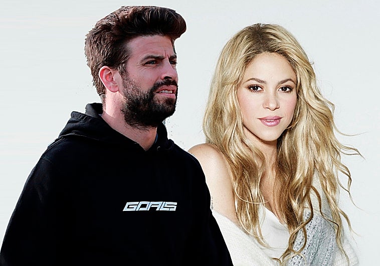 El abogado de Gerard Piqué habla del acuerdo de separación con Shakira