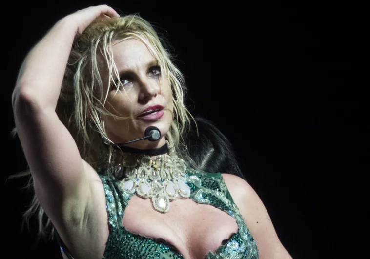 La contundente respuesta de Britney Spears contra los que aseguran que se teme por su vida