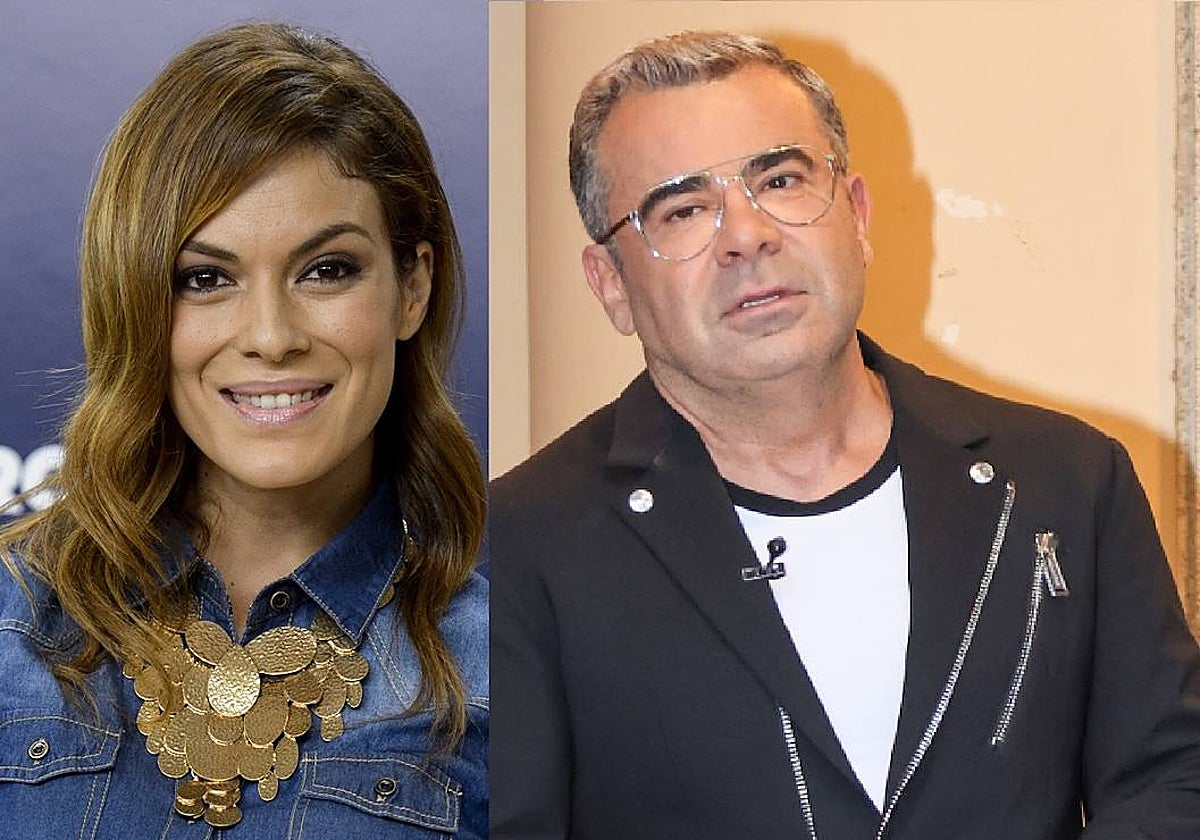 El ataque de Geno, de &#039;Operación Triunfo&#039;, a Jorge Javier Vázquez: «Intentáis enemistarnos»