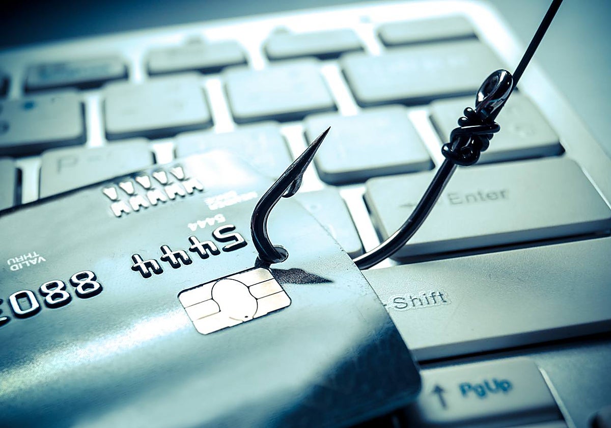 La peligrosa estafa que se hace pasar por Booking incluyendo detalles de las reservas de los clientes