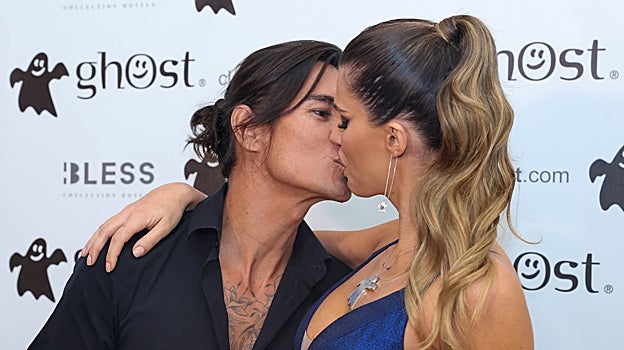 Las parejas que este año celebran su primer San Valentín juntos