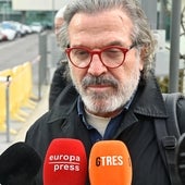 Pepe Navarro, absuelto, vuelve a ganar la batalla judicial a Ivonne Reyes