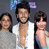 Tini ataca a Aitana en su última canción y las redes arden
