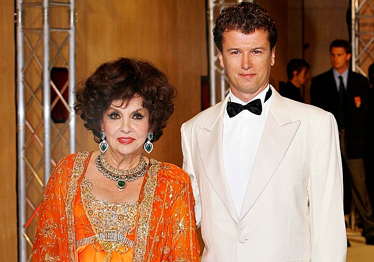 Javier Rigau denuncia las pésimas condiciones en las que Gina Lollobrigida ingresó antes de morir