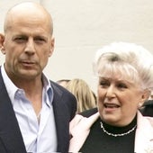 La desgarradora confesión de la madre de Bruce Willis al conocerse la enfermedad de su hijo