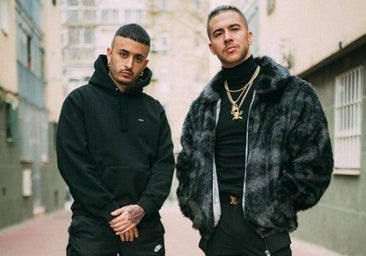 Natos y Waor: «Cuando empezamos no teníamos mánager y cantábamos gratis»