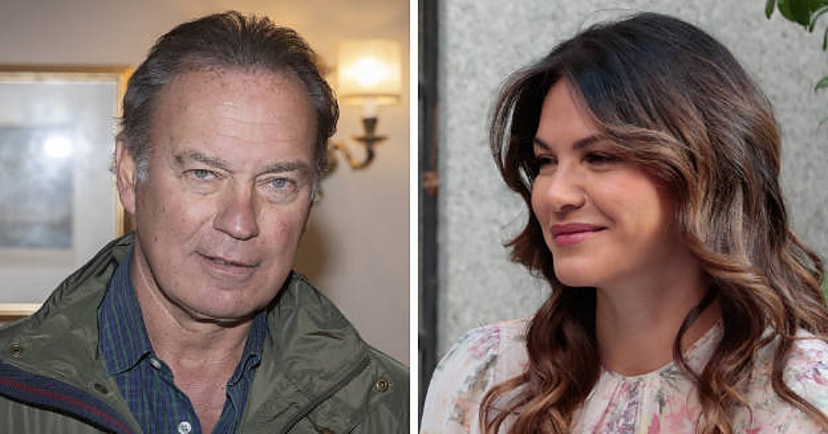 Fabiola Martínez, devastada, reacciona al cruel comentario de Bertín Osborne