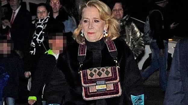 Así fue la espectacular fiesta que José María Aznar celebró por su 70 cumpleaños