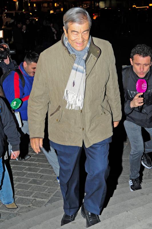 Francisco Álvarez-Cascos