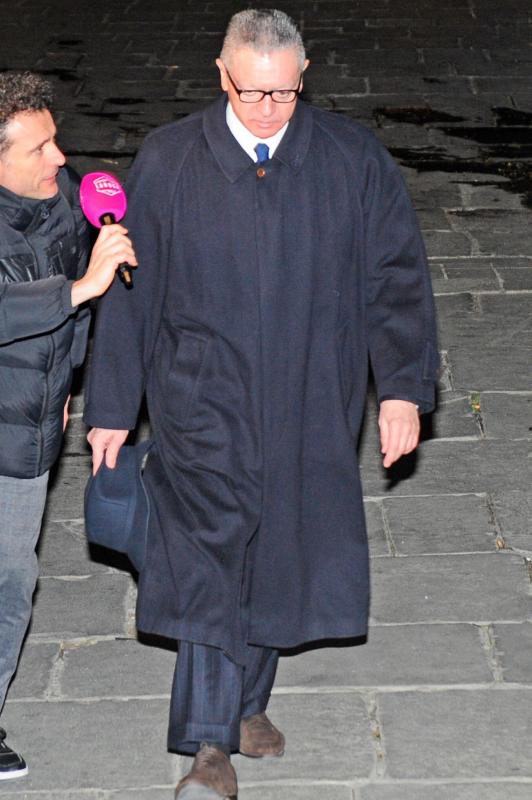 Alberto Ruiz Gallardón