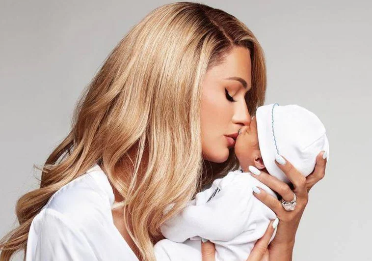 Paris Hilton desecha sus 20 embriones congelados porque todos son niños