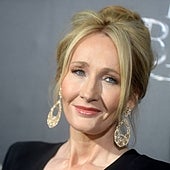 El exmarido de J.K. Rowling responde a sus duras acusaciones: «Está delirando»