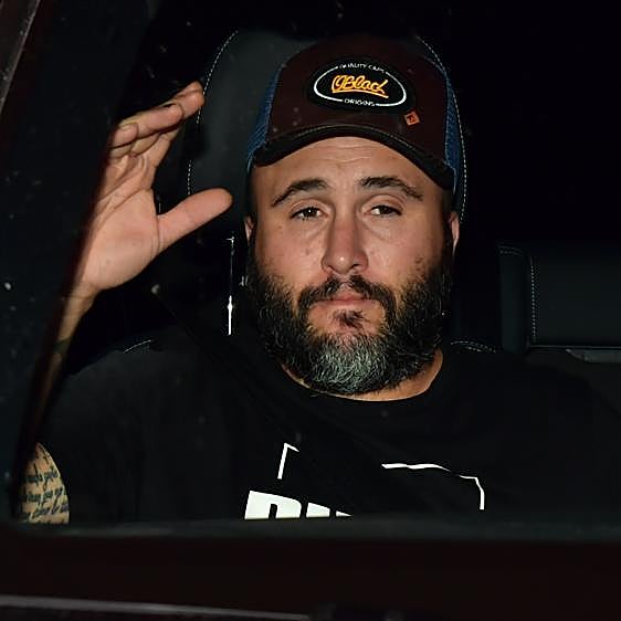 Kiko Rivera, preguntado por las últimas polémicas, saca su peor cara