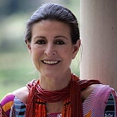 Cristina Macaya, emotivo adiós a una de las mejores mecenas de España