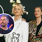 Las hermanas de Miguel Bosé rompen su silencio sobre la polémica del cantante y Nacho Palau