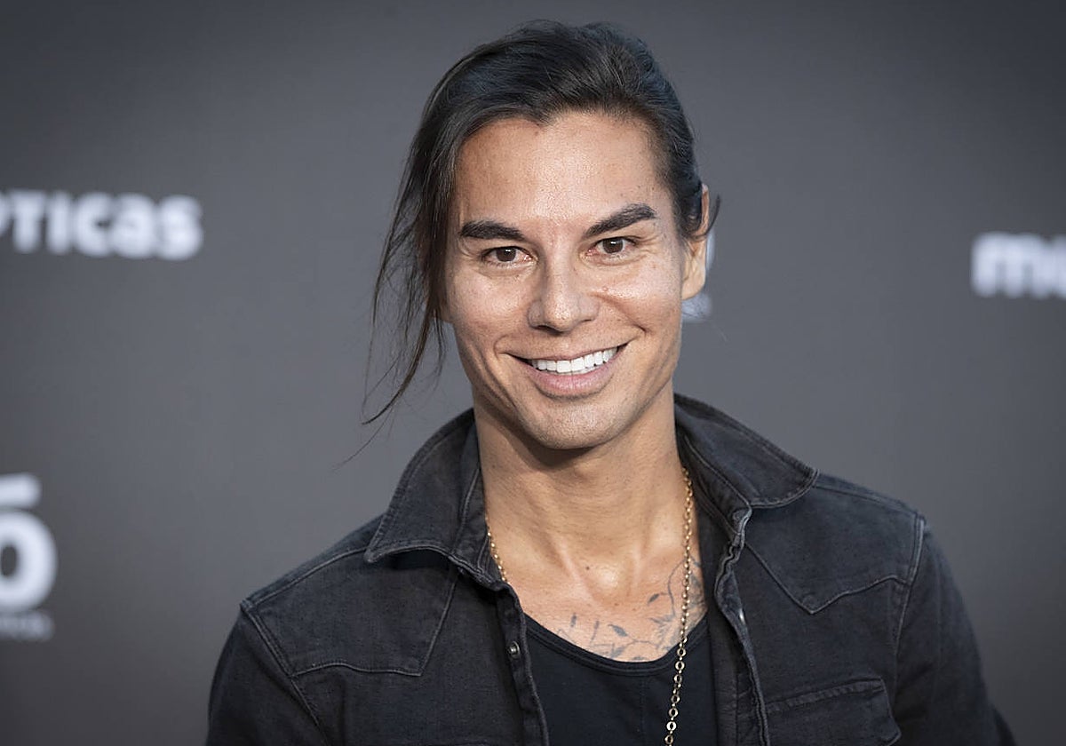 Julio Iglesias junior