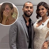 Mientras Anabel Pantoja llora por Yulen Pereira, Omar Sánchez es feliz junto a Marina Ruiz