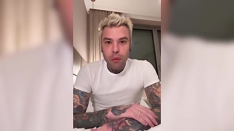 Laura Pausini opina sobre la supuesta crisis de Chiara Ferragni y Fedez