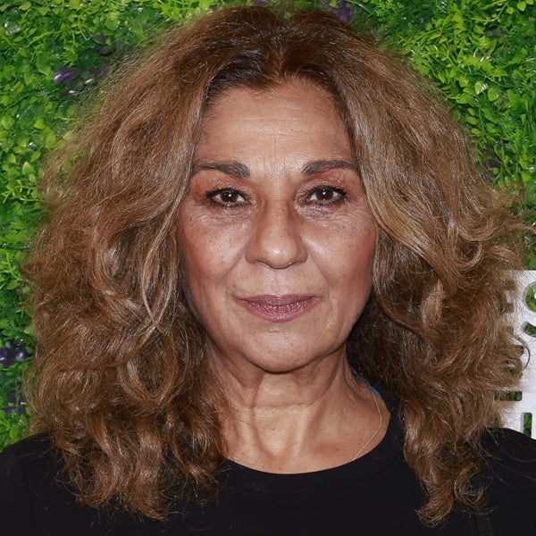 El espectacular posado en ropa interior de Lolita Flores