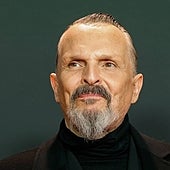 Miguel Bosé vende por 6 millones su casa familiar a un conocido futbolista del Real Madrid