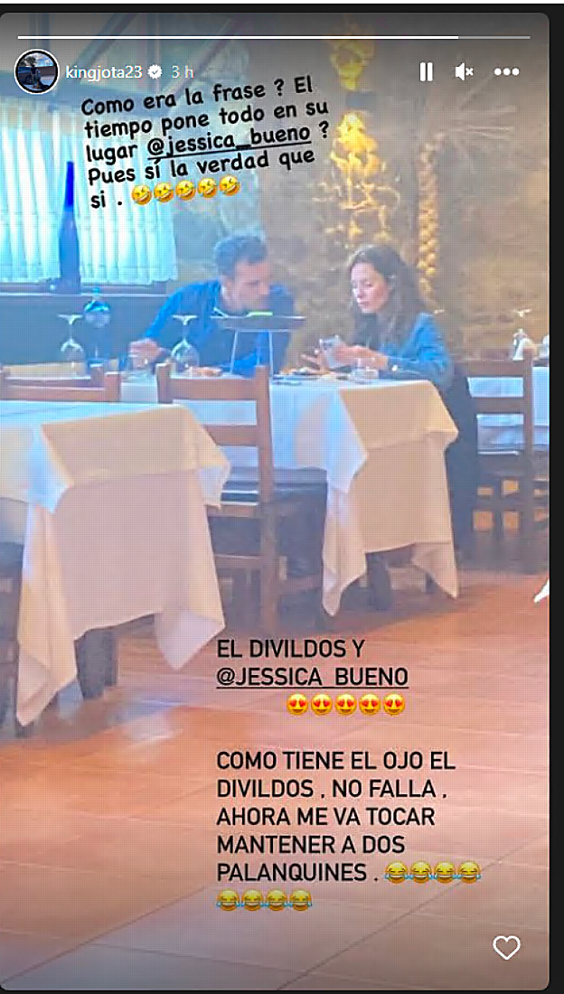 Publicación de Jota Peleteiro