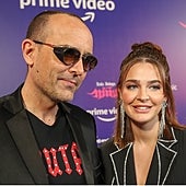 Laura Escanes felicita a Risto Mejide en su primer Día del Padre separados