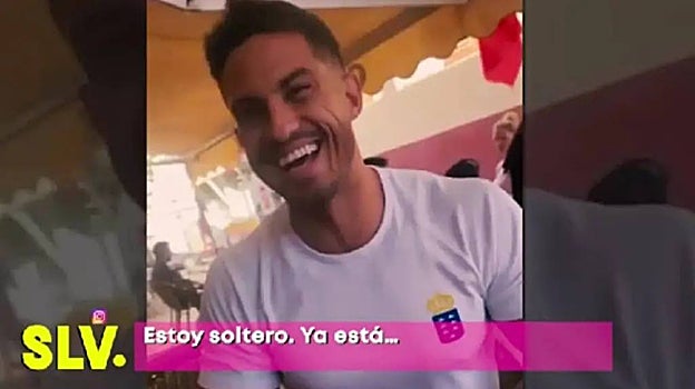 Video de Aransahi Cazorla subido por Anabel Pantoja