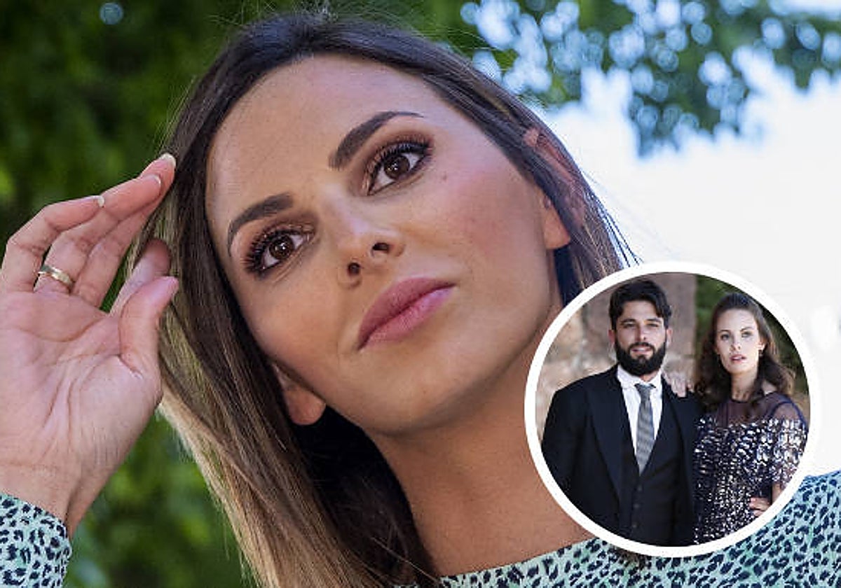 Irene Rosales, Jessica Bueno y Jota Peleteiro