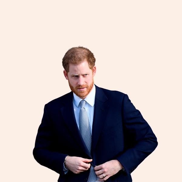 La visa estadounidense de Harry podría ser cancelada por su consumo de drogas