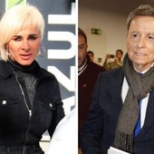 Las duras palabras de José Ortega Cano con las que hunde a Ana María Aldón