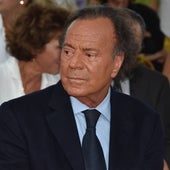 Julio Iglesias anuncia sus memorias: «Sin dar marcha atrás no puedes escribir tu vida»