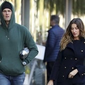 Gisele Bündchen describe su matrimonio con Tom Brady como «una cárcel»