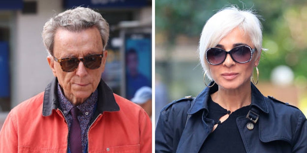 Ana María Aldón y José Ortega Cano: así será su esperado cara a cara