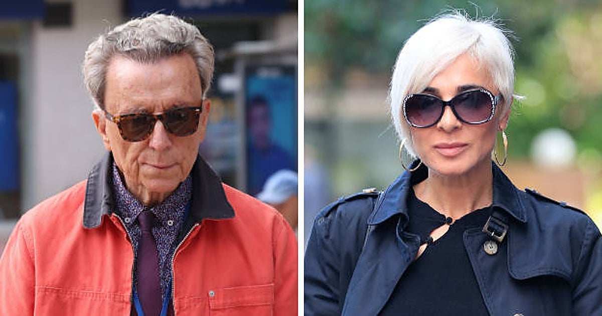 Ana María Aldón y José Ortega Cano: así será su esperado cara a cara