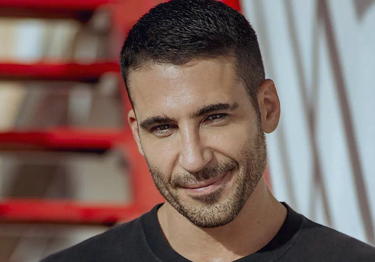 Miguel Ángel Silvestre