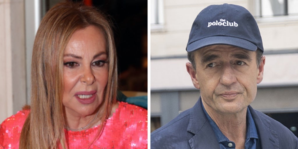 los motivos de su tensa relación that duró desde hace años